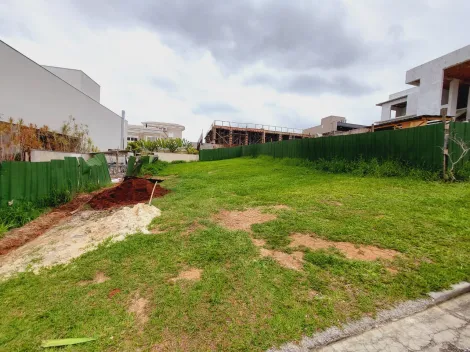 imagem 1 - Terreno a venda no Alphaville Nova Esplanada 2 imagem 1 - Terreno a venda no Alphaville Nova Esplanada 2