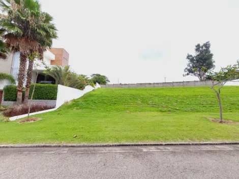 imagem 1 - Terreno a venda no Alphaville Nova Esplanada 2 imagem 1 - Terreno a venda no Alphaville Nova Esplanada 2