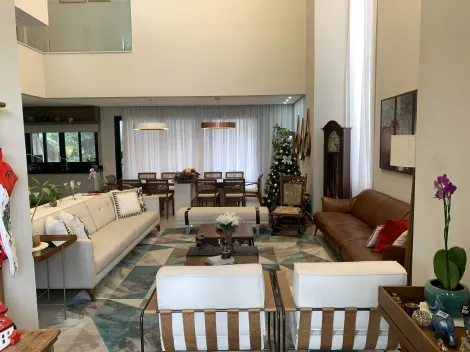 imagem 4 - Casa a venda com 4 quartos, 315m2 no Condomínio Alphaville Nova Esplanada 4 - Votorantim imagem 4 - Casa a venda com 4 quartos, 315m2 no Condomínio Alphaville Nova Esplanada 4 - Votorantim