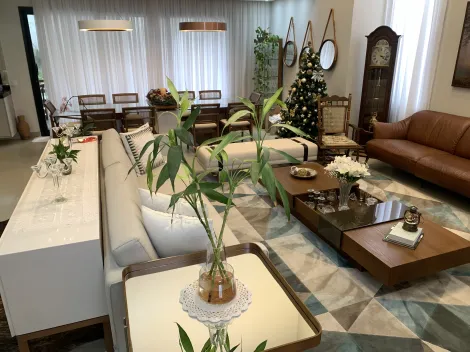imagem 1 - Casa a venda com 4 quartos, 315m2 no Condomínio Alphaville Nova Esplanada 4 - Votorantim imagem 1 - Casa a venda com 4 quartos, 315m2 no Condomínio Alphaville Nova Esplanada 4 - Votorantim