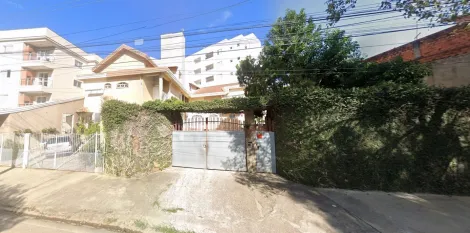 imagem 1 - Casa à venda no Jardim Europa imagem 1 - Casa à venda no Jardim Europa