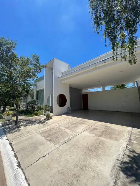 imagem 2 - Casa a venda no Condomínio Portal da Primavera imagem 2 - Casa a venda no Condomínio Portal da Primavera