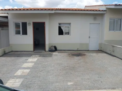 imagem 1 - Casa a venda Condomínio Residencial Coimbra imagem 1 - Casa a venda Condomínio Residencial Coimbra