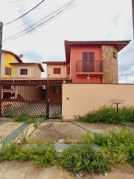 imagem 1 - Sobrado para aluguel com 3 quartos Jardim São Carlos imagem 1 - Sobrado para aluguel com 3 quartos Jardim São Carlos