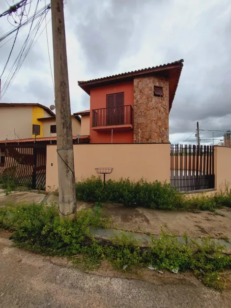 imagem 2 - Sobrado para aluguel com 3 quartos Jardim São Carlos imagem 2 - Sobrado para aluguel com 3 quartos Jardim São Carlos