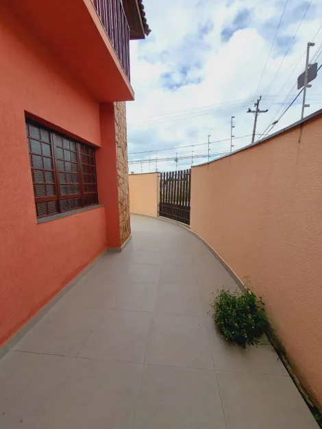 imagem 4 - Sobrado para aluguel com 3 quartos Jardim São Carlos imagem 4 - Sobrado para aluguel com 3 quartos Jardim São Carlos