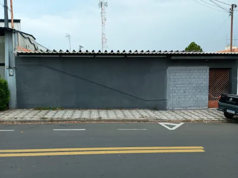 imagem 1 - Casa comercial à venda em Santa Rosália imagem 1 - Casa comercial à venda em Santa Rosália