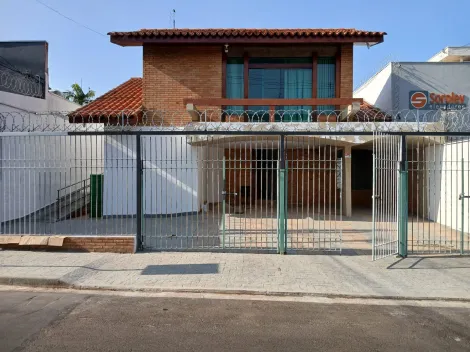 imagem 1 - Casa para locação em ótima região de Sorocaba imagem 1 - Casa para locação em ótima região de Sorocaba