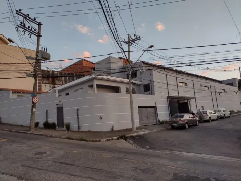 imagem 1 - Galpão - Comercial imagem 1 - Galpão - Comercial