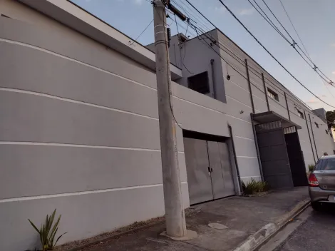 imagem 3 - Galpão - Comercial imagem 3 - Galpão - Comercial
