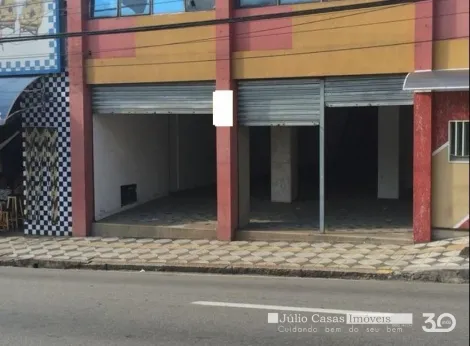 imagem 1 - Comercial - Salão imagem 1 - Comercial - Salão