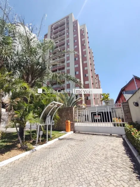 imagem 1 - Apartamento para locação com 3 quartos imagem 1 - Apartamento para locação com 3 quartos