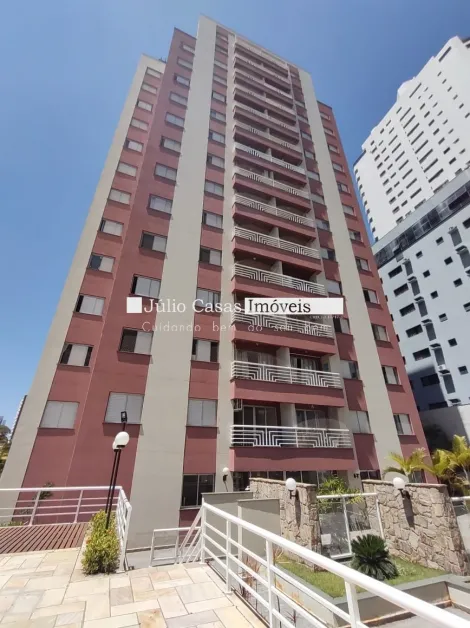 imagem 3 - Apartamento para locação com 3 quartos imagem 3 - Apartamento para locação com 3 quartos