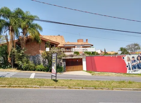 imagem 4 - Casa comercial a venda com 609,00m2 no Jardim Eltonville - Sorocaba imagem 4 - Casa comercial a venda com 609,00m2 no Jardim Eltonville - Sorocaba