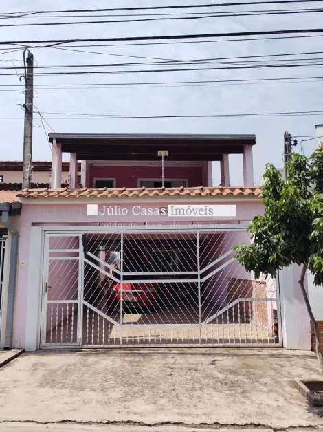 imagem 1 - Casa á venda com 3 quartos, 168,50 m2 - Jardim Morumbi, Sorocaba imagem 1 - Casa á venda com 3 quartos, 168,50 m2 - Jardim Morumbi, Sorocaba