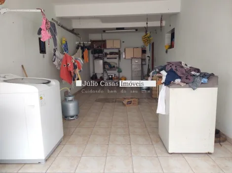 imagem 4 - Casa á venda com 3 quartos, 168,50 m2 - Jardim Morumbi, Sorocaba imagem 4 - Casa á venda com 3 quartos, 168,50 m2 - Jardim Morumbi, Sorocaba
