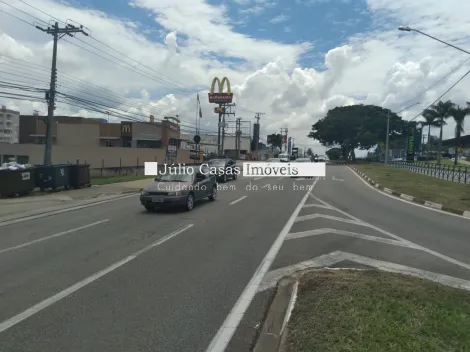 imagem 1 - Terreno para alugar na Avenida Doutor Armando Pannunzio - Sorocaba imagem 1 - Terreno para alugar na Avenida Doutor Armando Pannunzio - Sorocaba