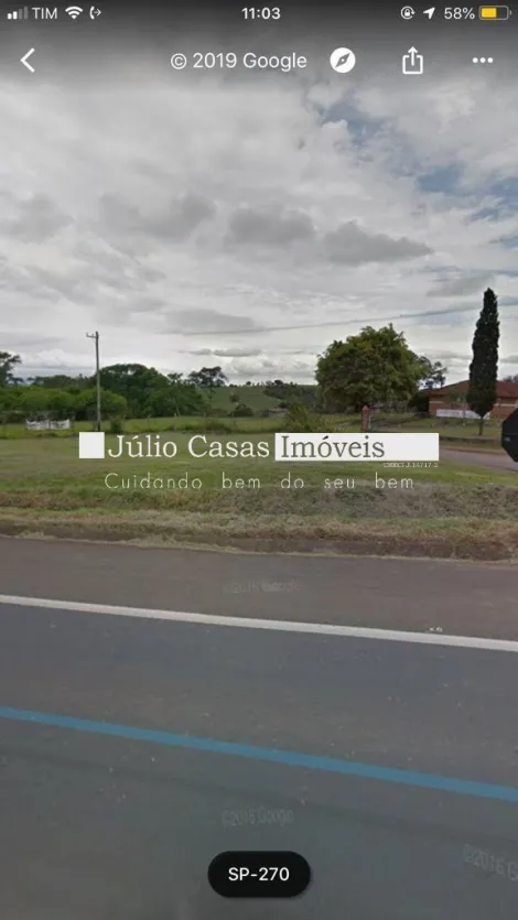 imagem 2 - Área á venda, 45.152,80 M2 - Alvorada, Araçoiaba da Serra imagem 2 - Área á venda, 45.152,80 M2 - Alvorada, Araçoiaba da Serra