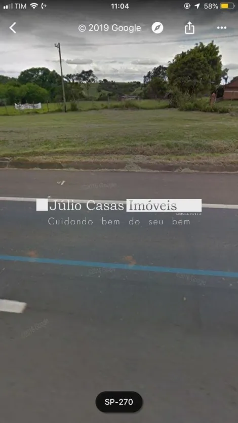 imagem 3 - Área á venda, 45.152,80 M2 - Alvorada, Araçoiaba da Serra imagem 3 - Área á venda, 45.152,80 M2 - Alvorada, Araçoiaba da Serra