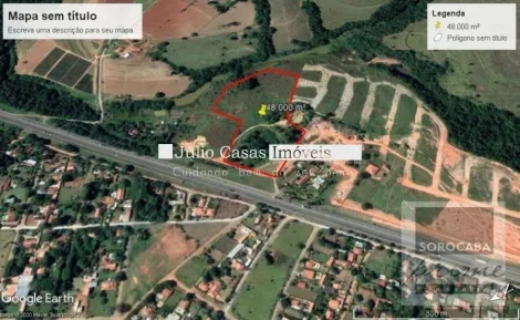 imagem 4 - Área á venda, 45.152,80 M2 - Alvorada, Araçoiaba da Serra imagem 4 - Área á venda, 45.152,80 M2 - Alvorada, Araçoiaba da Serra