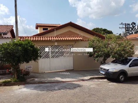 imagem 1 - Casa á venda com 3 quartos, 227,00 m2 - Jardim Simus, Sorocaba imagem 1 - Casa á venda com 3 quartos, 227,00 m2 - Jardim Simus, Sorocaba