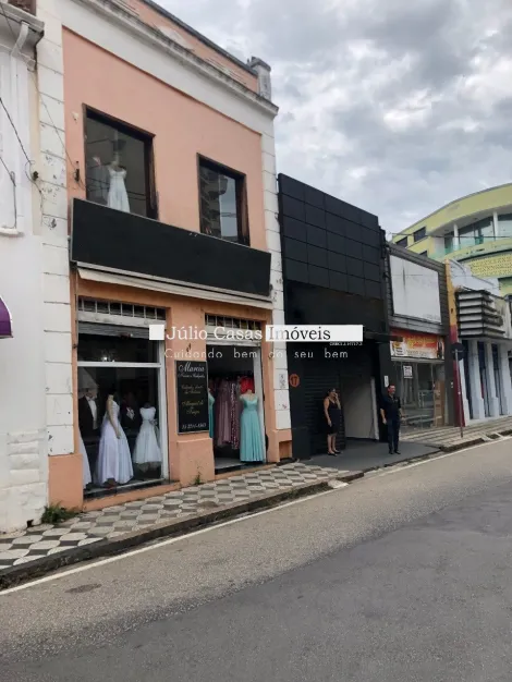 imagem 2 - Prédio comercial á venda, 100,00 m2 - Centro, Sorocaba imagem 2 - Prédio comercial á venda, 100,00 m2 - Centro, Sorocaba