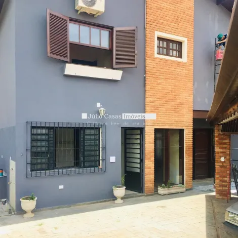 imagem 3 - Casa Comercial á venda e para aluguel, 226,00 m2 - Vila Trujillo, Sorocaba imagem 3 - Casa Comercial á venda e para aluguel, 226,00 m2 - Vila Trujillo, Sorocaba