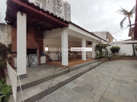 imagem 3 - Casa á venda com 3 quartos, 380,70 m2 - Vila Barão, Sorocaba imagem 3 - Casa á venda com 3 quartos, 380,70 m2 - Vila Barão, Sorocaba