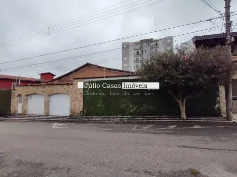 imagem 4 - Casa á venda com 3 quartos, 380,70 m2 - Vila Barão, Sorocaba imagem 4 - Casa á venda com 3 quartos, 380,70 m2 - Vila Barão, Sorocaba