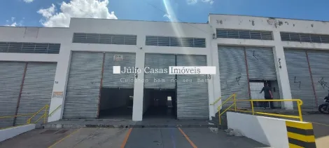 imagem 1 - Galpão - Comercial imagem 1 - Galpão - Comercial