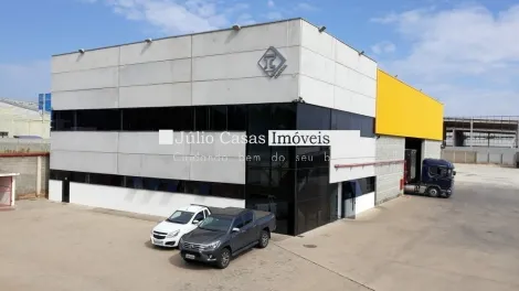 Sorocaba Iporanga Comercial Venda R$23.000.000,00  Area do terreno 7000.00m2 