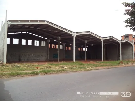 imagem 1 - Galpão industrial para alugar no Jardim Nogueira- Sorocaba - SP imagem 1 - Galpão industrial para alugar no Jardim Nogueira- Sorocaba - SP