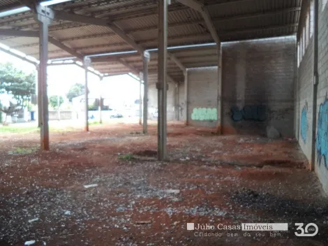 imagem 3 - Galpão industrial para alugar no Jardim Nogueira- Sorocaba - SP imagem 3 - Galpão industrial para alugar no Jardim Nogueira- Sorocaba - SP