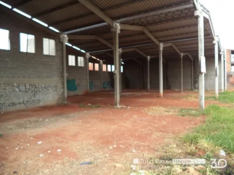 imagem 4 - Galpão industrial para alugar no Jardim Nogueira- Sorocaba - SP imagem 4 - Galpão industrial para alugar no Jardim Nogueira- Sorocaba - SP
