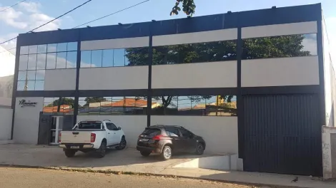 imagem 1 - Galpão industrial á venda, 735,01 m2 - Vila Olimpia, Sorocaba imagem 1 - Galpão industrial á venda, 735,01 m2 - Vila Olimpia, Sorocaba