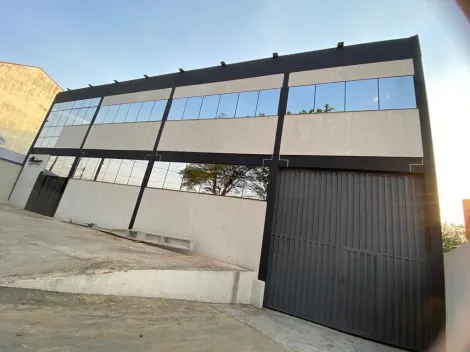 imagem 2 - Galpão industrial á venda, 735,01 m2 - Vila Olimpia, Sorocaba imagem 2 - Galpão industrial á venda, 735,01 m2 - Vila Olimpia, Sorocaba