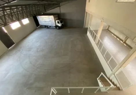 imagem 3 - Galpão industrial á venda, 735,01 m2 - Vila Olimpia, Sorocaba imagem 3 - Galpão industrial á venda, 735,01 m2 - Vila Olimpia, Sorocaba