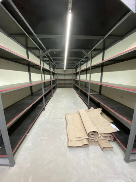 imagem 5 - Galpão industrial á venda, 735,01 m2 - Vila Olimpia, Sorocaba imagem 5 - Galpão industrial á venda, 735,01 m2 - Vila Olimpia, Sorocaba