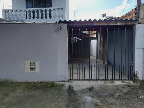 imagem 1 - Casa para locação no Julio de Mesquita imagem 1 - Casa para locação no Julio de Mesquita