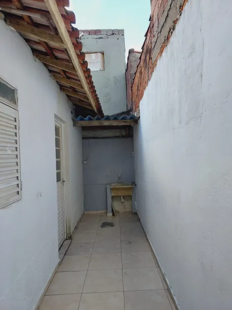 imagem 4 - Casa para locação no Julio de Mesquita imagem 4 - Casa para locação no Julio de Mesquita