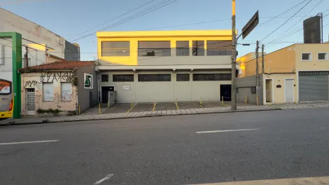 imagem 1 - Prédio Comercial para alugar com 624m² na Avenida Dom Aguirre - Sorocaba imagem 1 - Prédio Comercial para alugar com 624m² na Avenida Dom Aguirre - Sorocaba
