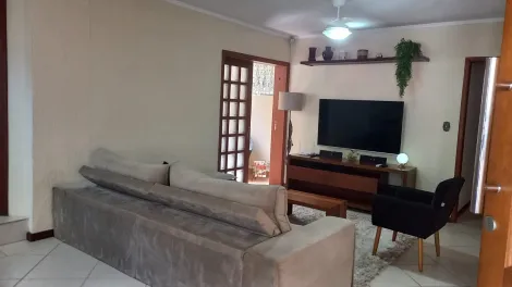 imagem 1 - Casa semimobiliada para locação no Jd. Ouro Fino com 4 quartos, sendo uma suíte imagem 1 - Casa semimobiliada para locação no Jd. Ouro Fino com 4 quartos, sendo uma suíte