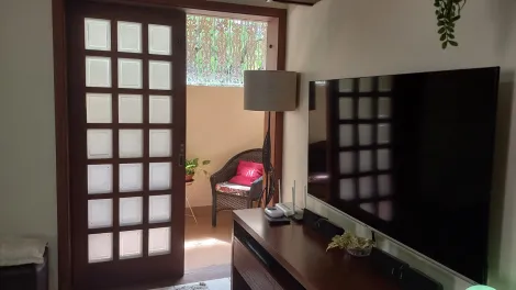 imagem 5 - Casa semimobiliada para locação no Jd. Ouro Fino com 4 quartos, sendo uma suíte imagem 5 - Casa semimobiliada para locação no Jd. Ouro Fino com 4 quartos, sendo uma suíte