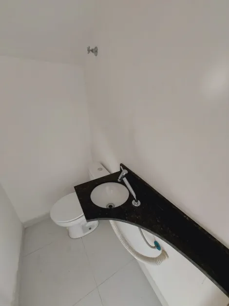 imagem 3 - Lindo sobrado novo em condomínio com 2 suítes imagem 3 - Lindo sobrado novo em condomínio com 2 suítes