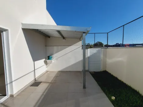 imagem 5 - Lindo sobrado novo em condomínio com 2 suítes imagem 5 - Lindo sobrado novo em condomínio com 2 suítes