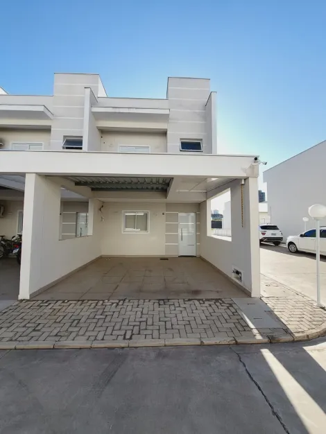 imagem 1 - Casa - Condomínio imagem 1 - Casa - Condomínio
