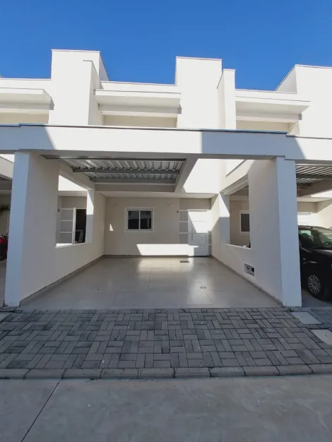 imagem 1 - Casa em condomínio no Jardim Simus imagem 1 - Casa em condomínio no Jardim Simus