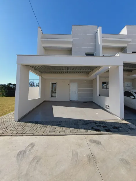 imagem 1 - Casa em condomínio  no Jardim Simus com 3 quartos imagem 1 - Casa em condomínio  no Jardim Simus com 3 quartos