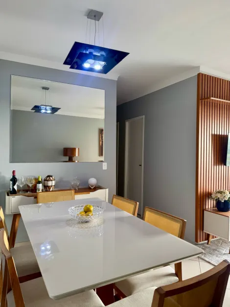 imagem 5 - Apartamento a venda com 3 quartos imagem 5 - Apartamento a venda com 3 quartos