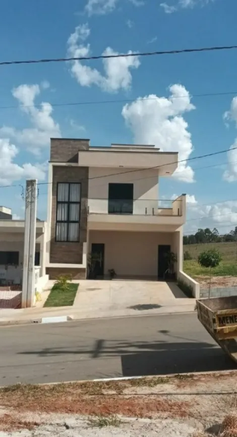 imagem 2 - Casa - Condomínio imagem 2 - Casa - Condomínio